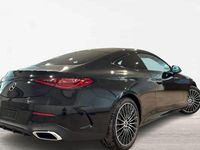 Nuevo Mercedes CLE220 197 CV (144 kW) 2025 Negro Coupe