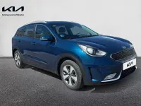 Usado Kia Niro 141 CV (103 kW) 2017 Sedán SUV