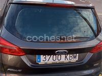 Brugt Ford Focus Business Edition 125 HK (91 kW) 2017 Grå Stationcar