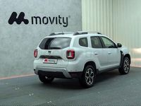 Usado Dacia Duster Prestige 115 CV (84 kW) 2020 Blanco SUV