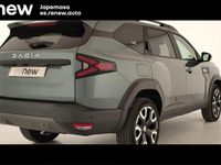 Usado Dacia Bigster Journey 156 CV (114 kW) 2025 Verde cedro SUV