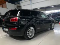 Usado Mini Cooper D Clubman 150 CV (110 kW) 2019 Negro Familiar