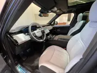 Nuevo Land Rover Range Rover Sport 530 CV (389 kW) 2026 Gris / plata SUV
