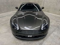 usado Aston Martin Vantage 