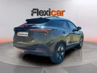 Usado Omoda 5 150 kW (204 CV) 2025 Negro SUV