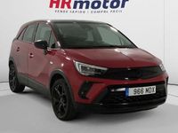Usado Opel Crossland X 110 CV (80 kW) 2023 SUV