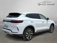 Usado BYD Seal U Comfort 218 CV (160 kW) 2025 Blanco SUV