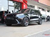 Occasion Land Rover Range Rover Velar SVAutobiography Dynamic Black 551 PK (405 kW) 2019 Zwart SUV