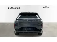 Usado Lynk & Co 08 350 CV (257 kW) 2025 Gris SUV