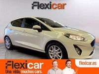 Usado Ford Fiesta Active 85 CV (62 kW) 2019 Blanco Utilitario