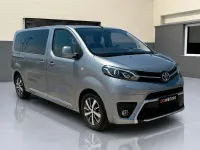 Usado Toyota Proace Advance 150 CV (110 kW) 2020 Monovolumen