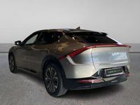Usado Kia EV6 Air 125 kW (171 CV) 2022 Gris SUV