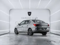 Usado Citroën C-Elysee I Shine 102 CV (75 kW) 2019 Gris / plata Berlina