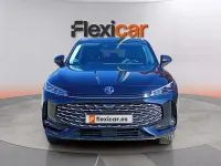 Usado MG HS Luxury 170 CV (125 kW) 2025 Negro SUV