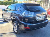 usado Lexus RX400h Premium