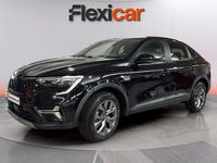 Usado Renault Arkana Evolution 140 CV (102 kW) 2024 Negro SUV