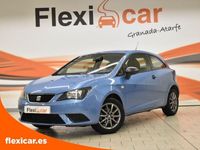 usado Seat Ibiza SC 1.2 Reference 70