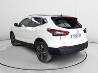 Usado Nissan Qashqai Visia 140 CV (102 kW) 2021 SUV