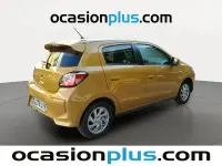 Usado Mitsubishi Space Star Motion 71 CV (52 kW) 2022 Otro Utilitario