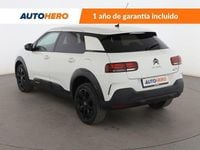 Usado Citroën C4 Cactus Origins 102 CV (75 kW) 2019 Blanco Utilitario