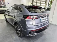 Begagnad VW Taigo R-line 150 HK (110 kW) 2022 Grå SUV