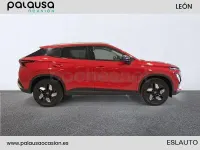 Usado Omoda 5 147 CV (108 kW) 2025 Rojo SUV