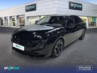 Usado Peugeot 508 GT 180 CV (132 kW) 2024 Negro Berlina