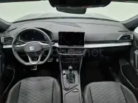 Usado Seat Tarraco FR 150 CV (110 kW) 2024 Gris SUV