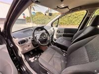 Usado Renault Modus Expression 82 CV (60 kW) 2004 Monovolumen