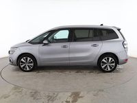 Usado Citroën Grand C4 Picasso Feel 120 CV (88 kW) 2018 Gris Monovolumen