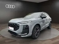 Usado Audi Q3 S-Line 265 CV (194 kW) 2025 Gris SUV