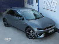 Nuevo Hyundai Ioniq 5 N Line 2026 Eléctrico SUV