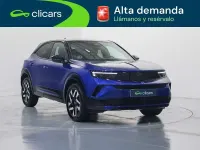 Usado Opel Mokka S 136 CV (100 kW) 2025 Azul SUV
