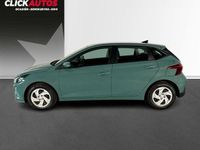 Usado Hyundai i20 79 CV (58 kW) 2024 Utilitario