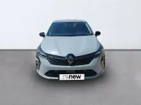 Usado Renault Clio V Evolution 100 CV (73 kW) 2024 Blanco Berlina