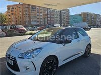 Usado Citroën DS3 Limited Edition 1955 92 CV (67 kW) 2014 Blanco Berlina