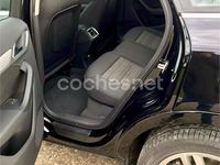 Usado Audi Q3 Design 150 CV (110 kW) 2016 Negro SUV