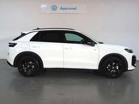 Usado VW T-Roc Edition 150 CV (110 kW) 2025 Blanco SUV