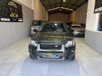 Usado Land Rover Freelander 2 160 CV (117 kW) 2006 Verde SUV