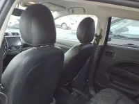 Usado Mitsubishi Space Star 71 CV (52 kW) 2022 Negro Utilitario
