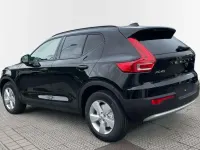 Nuevo Volvo XC40 163 CV (119 kW) 2026 Negro SUV