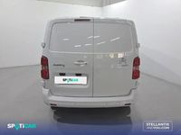 Brugt Citroën Jumpy 120 HK (88 kW) 2024 Hvid MPV