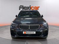 Usado BMW X5 398 CV (292 kW) 2021 Gris SUV