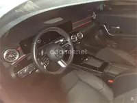 Usado Mercedes A200 150 CV (110 kW) 2024 Gris / plata Berlina
