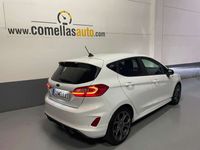 usado Ford Fiesta 1.0 EcoBoost S/S ST Line 95