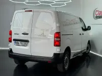 Usado Peugeot Expert Premium 145 CV (106 kW) 2022 Blanco Van