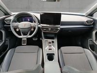 Usado Cupra Leon 150 CV (110 kW) 2025 Gris Berlina