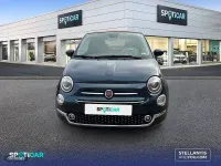 Usado Fiat 500C 70 CV (51 kW) 2023 Descapotable