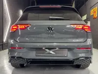Usado VW Golf VIII R-line 150 CV (110 kW) 2025 Gris / plata Berlina