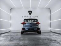 Usado Kia Ceed 100 CV (73 kW) 2016 Gris / plata Utilitario